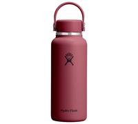 Hydro Flask - Micro Hydro - Bouteille isotherme - 300 ml - burgundy