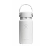 Hydro Flask - Micro Hydro - Bouteille isotherme - 300 ml - white