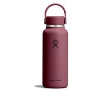 Hydro Flask Micro Hydro Gourde 400 ml rouge