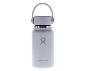 Hydro Flask Micro Hydro Mini Bouteille thermos Taille unique Gris clair