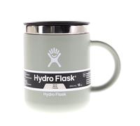 Hydro Flask 350ml Mug Argenté