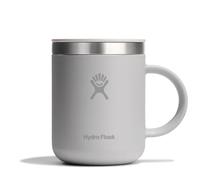 Hydro Flask Mug 350 ml Clair – Acier inoxydable isolé, garde froid 24 h / chaud 12 h