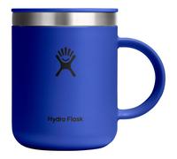 Hydro Flask – Mug isotherme 355 ml acier inoxydable, couvercle anti-éclaboussures – Capri Blue