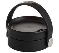 Hydro Flask Couvercle Wide Mouth Flex Sip Lid Accessoires de gourdes Noir Taille unique