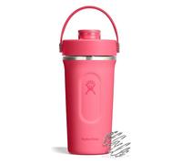 Hydro Flask - Insulated Shaker Bottle - Bouteille isotherme - 710 ml - popstar pink