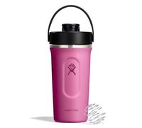 Hydro Flask Gobelet d'hydratation – Shaker isotherme 710 ml Rose