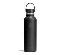 Hydro Flask Gourde Hydration Standard Flex Cap 621 ml Noir