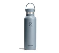 Hydro Flask - Standard Mouth with Standard Flex Cap - Bouteille isotherme - 621 ml - shale gray