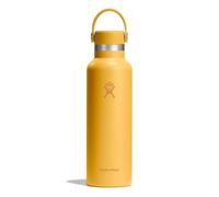 Hydro Flask Standard Flex 620ml Thermos Jaune,Orange Jaune,Orange One Size