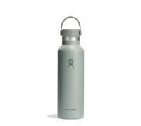 Hydro Flask Gourde Hydratation Standard Flex Cap 621 ml Isotherme 24 h/12 h Vert