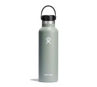 Bouteille Isotherme Standard Mouth Agave 62 Cl - Hydro Flask