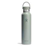 Hydro Flask - Standard Mouth with Standard Flex Cap - Bouteille isotherme - 710 ml - agave ii