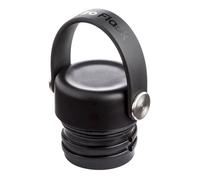 Hydro Flask - Standard Flex Cap - Bouteille isotherme Black - Taille unique
