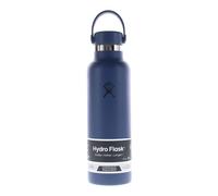 Hydro Flask Standard Mouth Flex Cap 621ml Bouteille thermos Taille unique Gris foncé