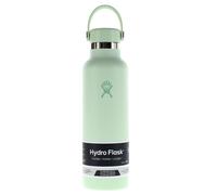 Hydro Flask Standard Mouth Flex Cap 621ml Bouteille thermos Taille unique Vert clair