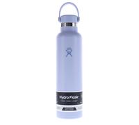 Hydro Flask - Gourde isotherme Standard Mouth 709 ml (24 oz) Bleu Surf