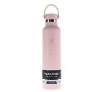 Hydro Flask Standard Mouth Flex Cap 709ml Bouteille thermos Taille unique Rose