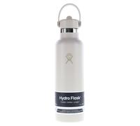 Hydro Flask Standard Mouth Flex Straw Cap 621ml Bouteille thermos Taille unique Beige