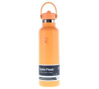 Bouteille isotherme Hydro Flask Standard Flex Straw Cap 621 ml nectar