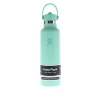 Hydro Flask Hydration Standard Flex Straw Cap Gourde 620 ml vert