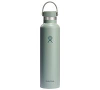 Hydro Flask - Standard Mouth with Standard Flex Cap - Bouteille isotherme - 532 ml - agave ii