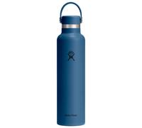Hydro Flask - Standard Mouth with Standard Flex Cap - Bouteille isotherme - 532 ml - harbor blue