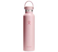 Hydro Flask - Standard Mouth with Standard Flex Cap - Bouteille isotherme - 621 ml - trillium ii