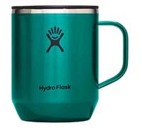 Hydro Flask - Lightweight Mug - Tasse isotherme - 355 ml - emerald green