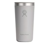 Hydro Flask Gobelet All Around 355 ml Press-In – Inox isolé, anti-fuites, Birch