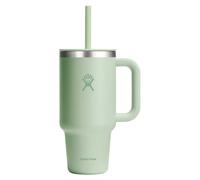 Hydro Flask - Gobelet All Around - Inox isotherme double paroi - Aloe 946 ml