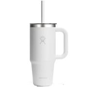 Hydro Flask Tasse Thermique Travel Tumbler Clear-24 Oz