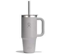 Hydro Flask Tasse Thermique Travel Tumbler Clear-24 Oz