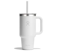 Hydro Flask Tasse Thermique Travel Tumbler Clear-32 Oz