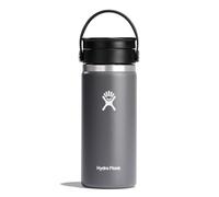 Couvercle Hydro Flask wide mouth with flex sip lid 16 oz Gris TU