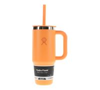 Hydro Flask Travel Tumbler 710ml Mug isotherme Taille unique Orange