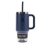 Hydro Flask Travel Tumbler 946ml Femmes Bouteille thermos Taille unique Bleu foncé