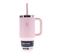 Hydro Flask Travel Tumbler 946ml Femmes Bouteille thermos Taille unique Rose