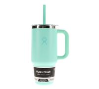 Hydro Flask Travel Tumbler 946ml Femmes Bouteille thermos Taille unique Turquoise