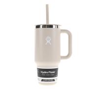 Hydro Flask Travel Tumbler 946ml Mug isotherme Taille unique Beige