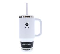 Hydro Flask Travel Tumbler 946ml Mug isotherme Taille unique Blanc
