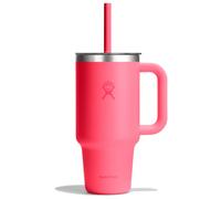Hydro Flask Tumblers Gobelet 710 ml rose