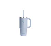 HYDRO FLASK Trinkflasche All Around™ Travel Tumbler 709ml bleu clair