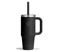 Hydro Flask Tumblers Gobelet 710 ml noir