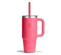 Hydro Flask Tumblers Gobelet 710 ml rose