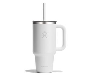 Hydro Flask Tumblers Gobelet 946 ml blanc