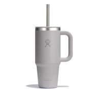 Hydro Flask Tumblers Travel Gourde 710 ml gris