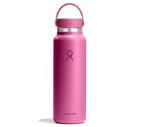 Hydro Flask Gourde isotherme Wide Flex Cap 1180 ml rose