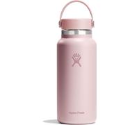 Hydro Flask Wide Flex Cap 945ml Thermosflasche Pink One Size