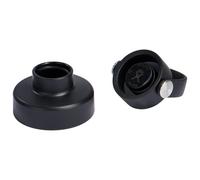 Hydro Flask - Wide Flex Chug Cap - Gourde - One Size - black