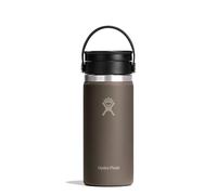 Hydro Flask Bouteille Coffee Wide Mouth 473 ml avec bouchon Flex Sip Isotherme Bécasseau